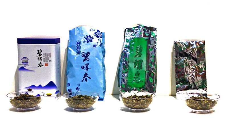 teeverkostung-bi-luo-chun