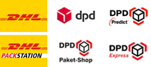 versandarten